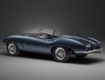 Aston Martin DB2/4 Bertone Spider 1953 года